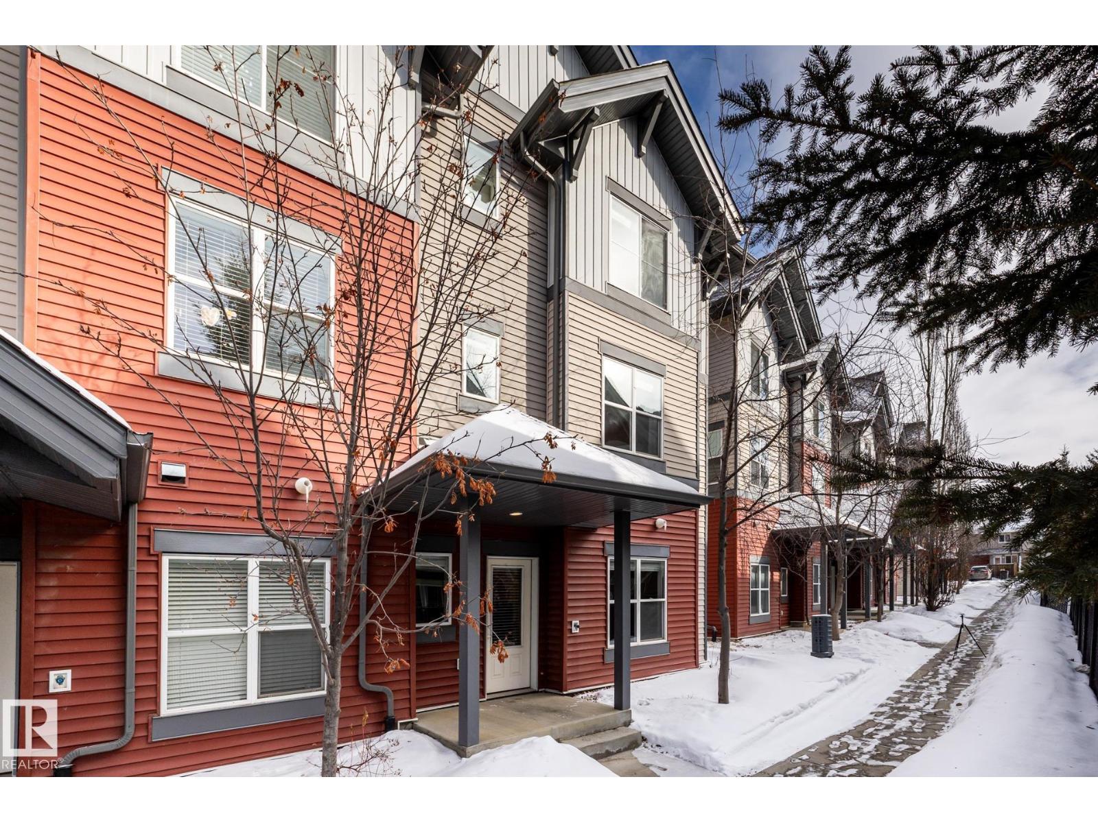 21-655 Watt Boulevard SW, Edmonton, AB, T6X0Y2