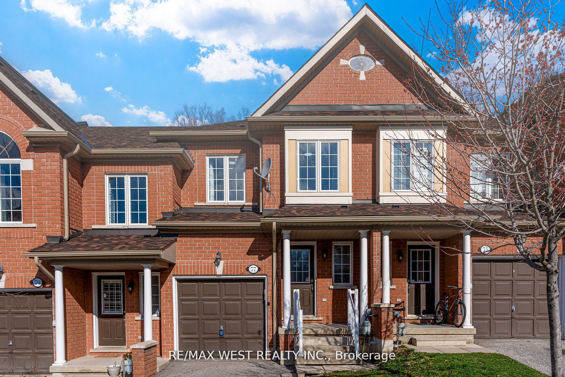 Additional image 2 of 77-7360 Zinnia Place, Mississauga, ON, L5W 2A4