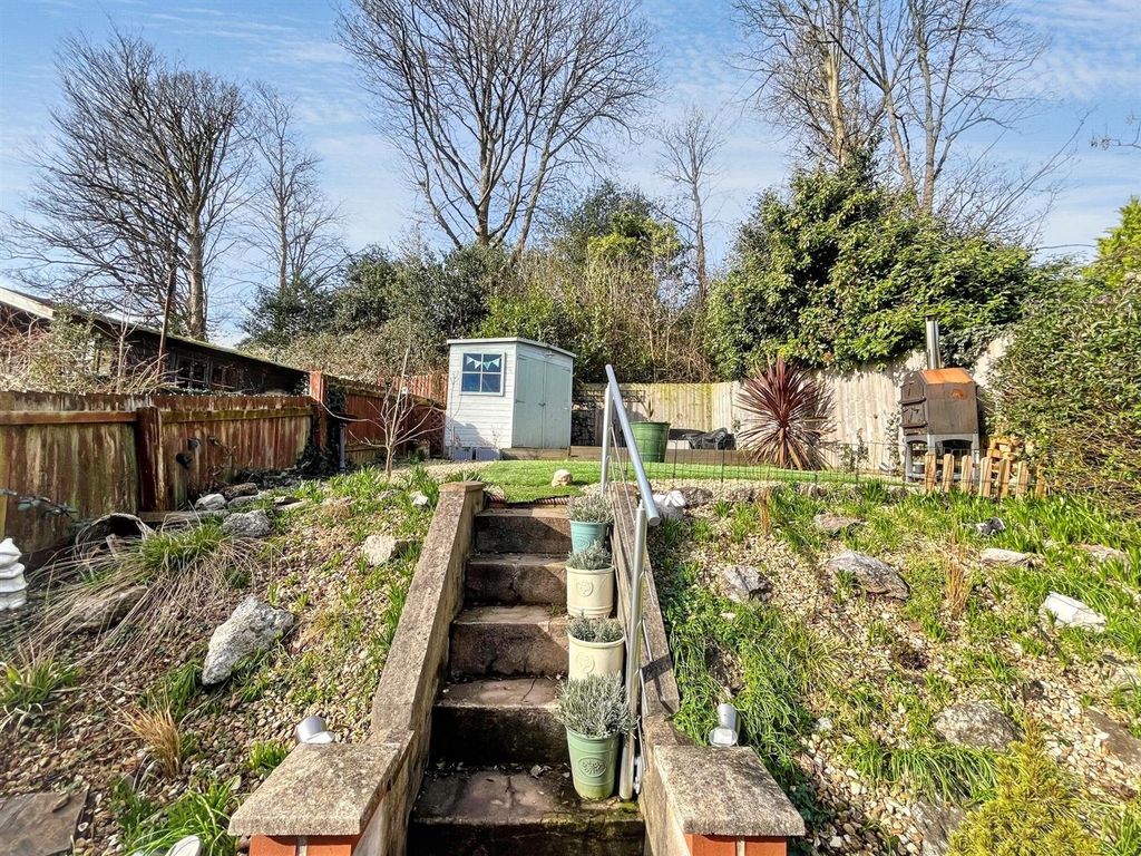 Additional image 21 of 3 bed semi-detached house for saleKeynsham Avenue, Newport NP20