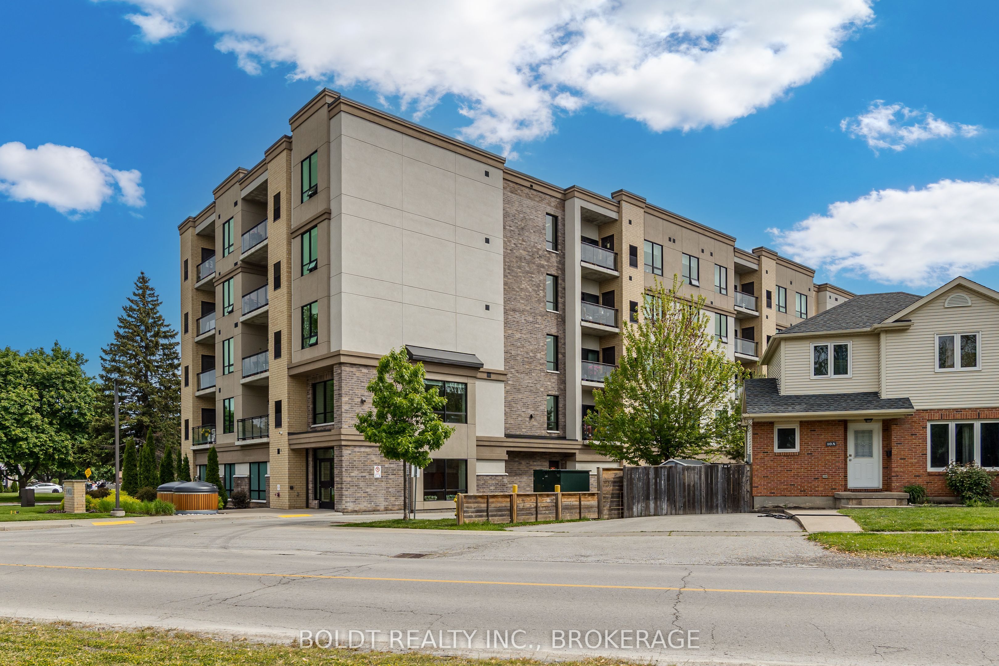 507-16 Wood Street, St. Catharines, ON, L2N 2A9 photo 5