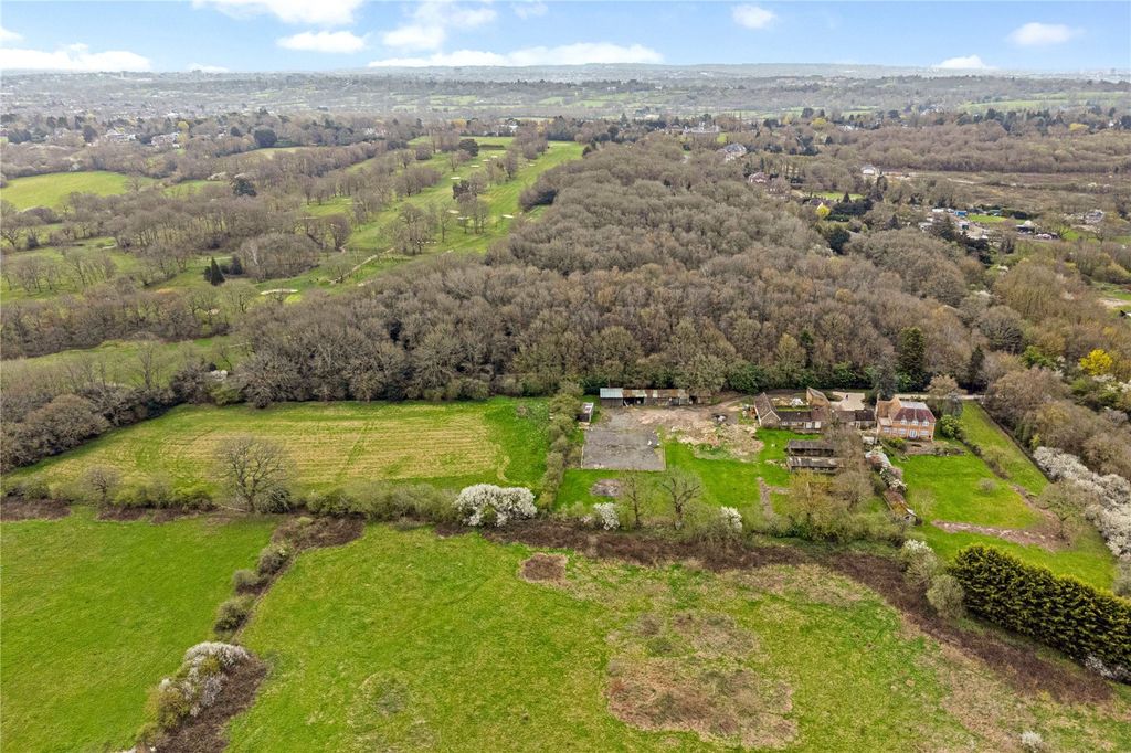 Additional image 2 of Land for saleRowley Lane, Arkley, Barnet EN5