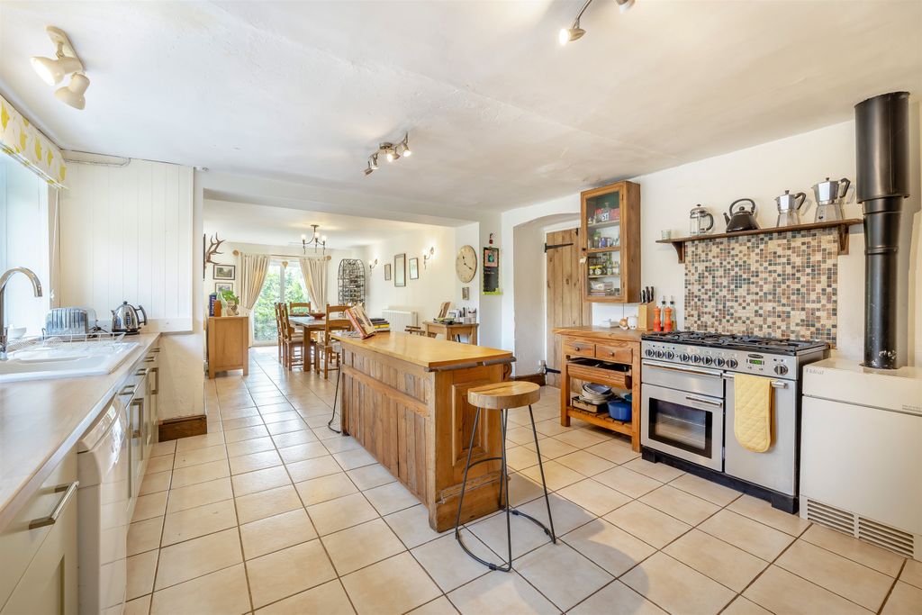 Additional image 7 of 5 bed detached house for saleCross Ash, Abergavenny, Monmouthshire NP7