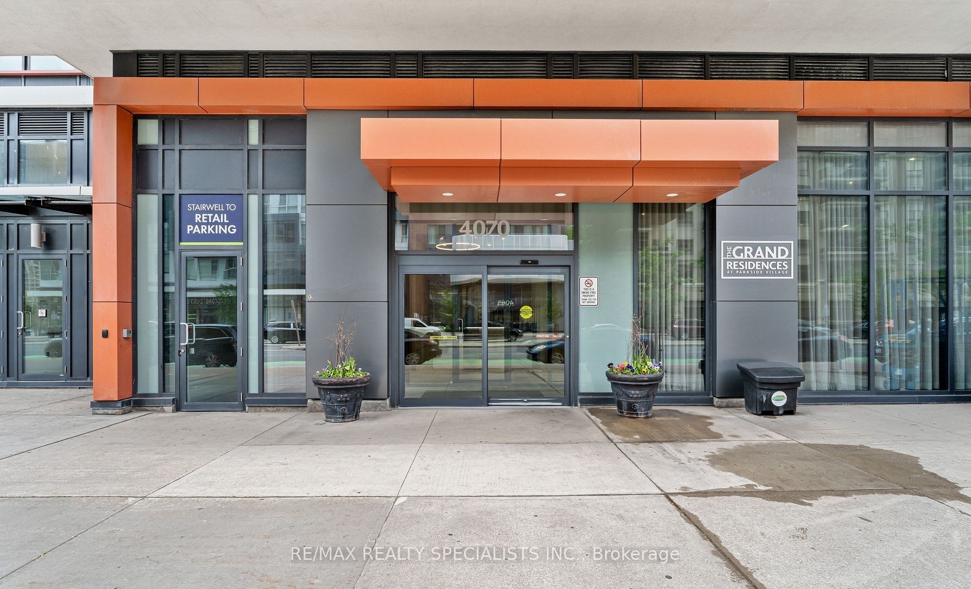 Additional image 4 of 1507-4070 Confederation Parkway, Mississauga, ON, L5B 0E9
