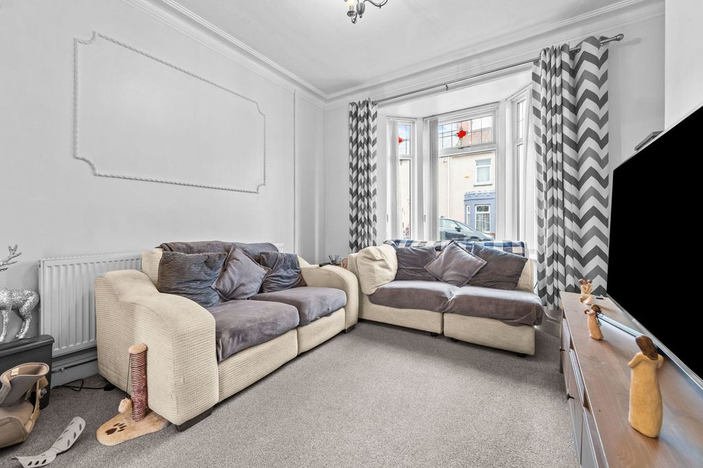 Additional image 3 of 3 bed terraced house for saleCarisbrooke Road, Newport NP19