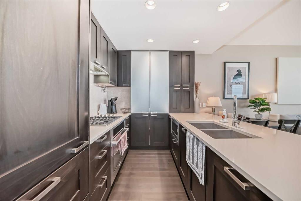 Additional image 4 of 1528-222 Riverfront Avenue SW, Calgary, AB, t2p0x2