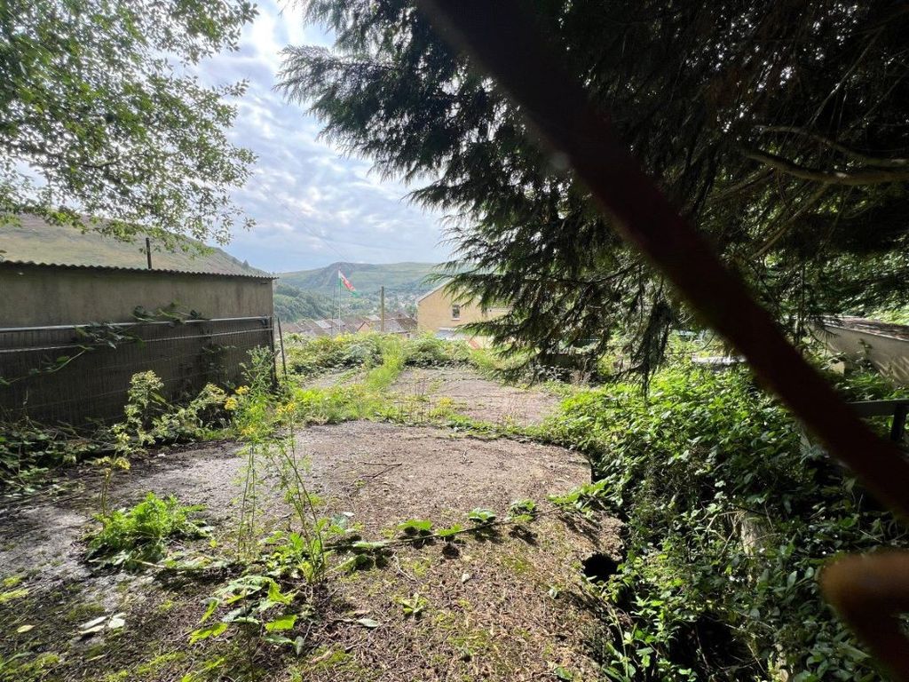 Additional image 5 of Land for saleWoodland Road, Tylorstown, Ferndale CF43