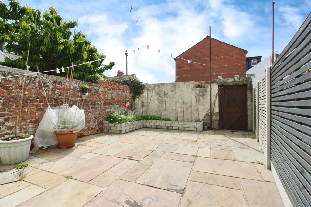 Additional image 21 of 4 bed terraced house for saleStockland Street, Cardiff CF11