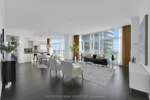 Additional image 8 of PH3-50 Absolute Avenue, Mississauga, ON, L4Z 0A8