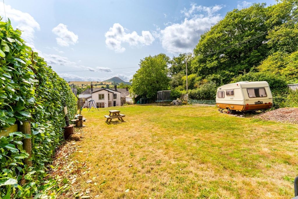 Additional image 20 of 4 bed semi-detached house for saleLlanvihangel Crucorney, Abergavenny NP7