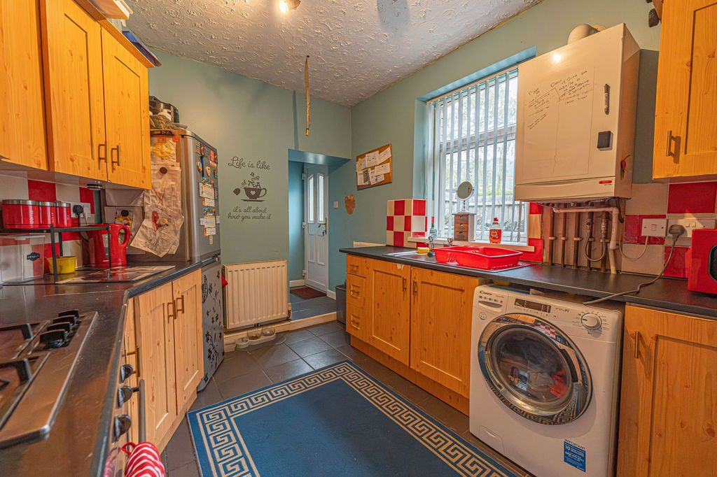 Additional image 2 of 3 bed semi-detached house for saleCommercial Road, Machen CF83