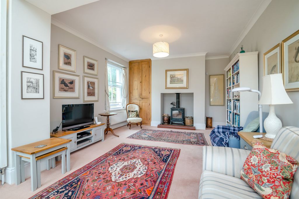 Additional image 8 of 5 bed detached house for saleLlandenny, Usk, Monmouthshire NP15