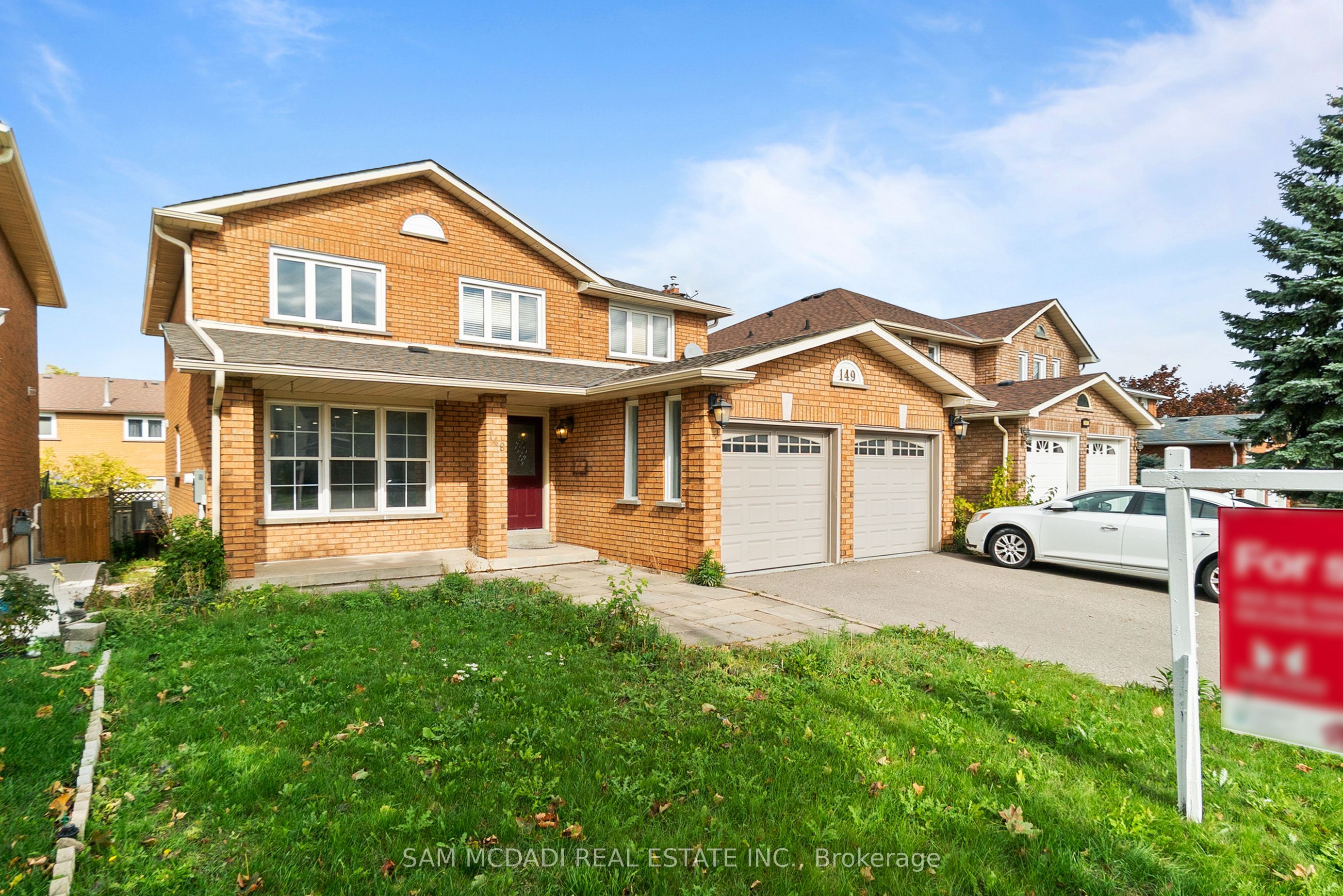 Additional image 2 of 149 Sunforest Drive, Brampton, ON, L6Z 4B7