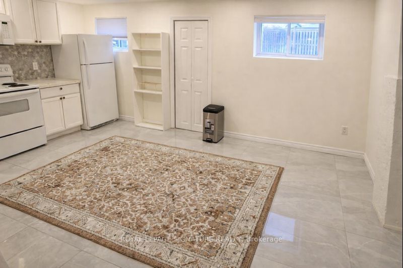 Basement-77 Wheelwright Drive, Richmond Hill, ON, L4E 5A1 photo 2