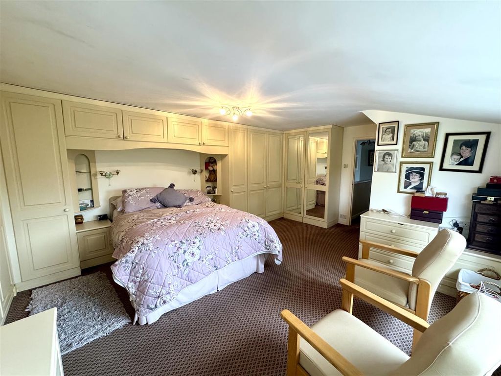 Additional image 19 of 5 bed detached bungalow for saleLlanwern, Newport NP18