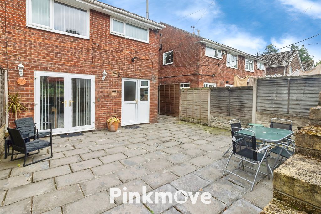 Additional image 4 of 3 bed semi-detached house for saleClaremont, Newport NP20