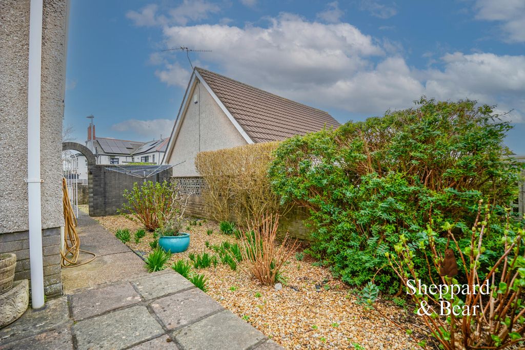 Additional image 16 of 3 bed detached bungalow for saleSunnycroft Rise, Dinas Powys CF64