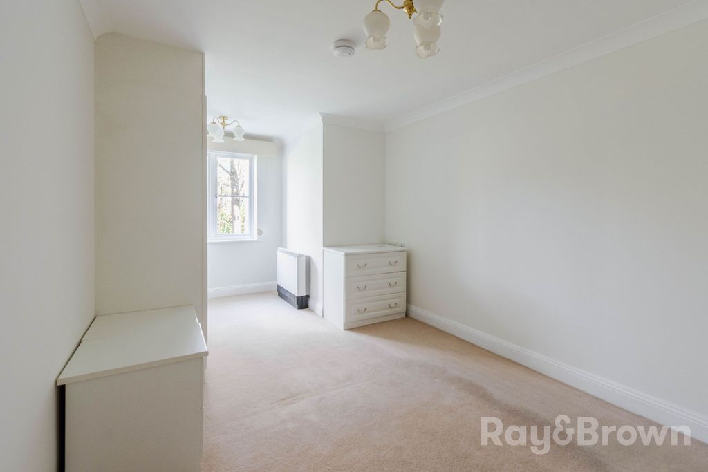Additional image 16 of 1 bed flat for saleLlys Pegasus, Ty Glas Road, Llanishen, Cardiff CF14
