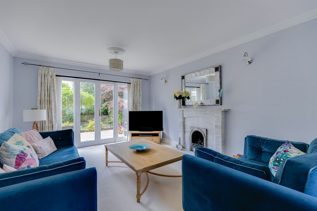 Additional image 10 of 4 bed detached house for saleFfordd Ffagan, St. Mellons, Cardiff CF3