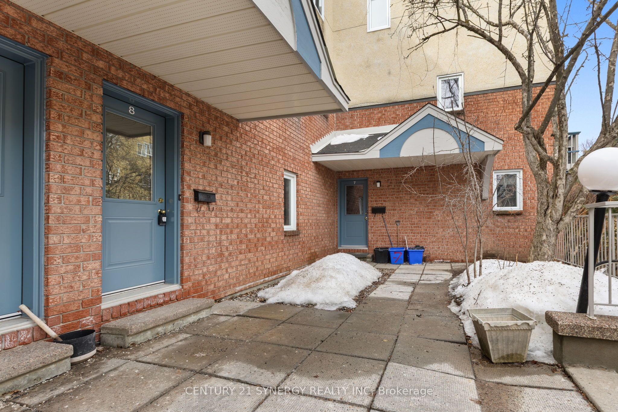 Additional image 3 of 8-1204 Shillington Avenue, Ottawa, ON, K1Z 7Z4