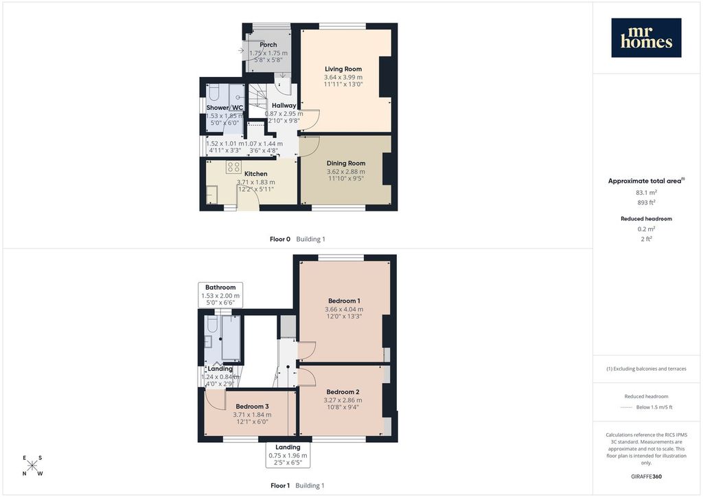 Additional image 41 of 3 bed semi-detached house for saleCharteris Crescent, Ely, Cardiff CF5