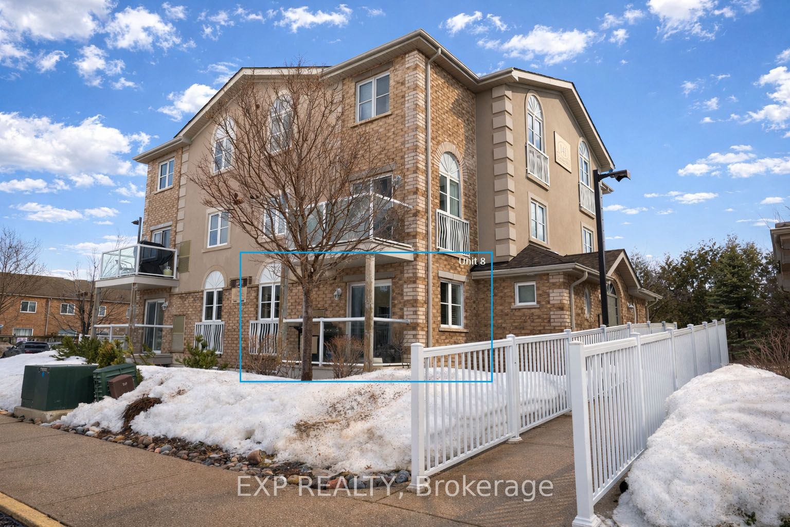 Additional image 3 of 8-141 Sydenham Wells N/a, Barrie, ON, L4M 0H3