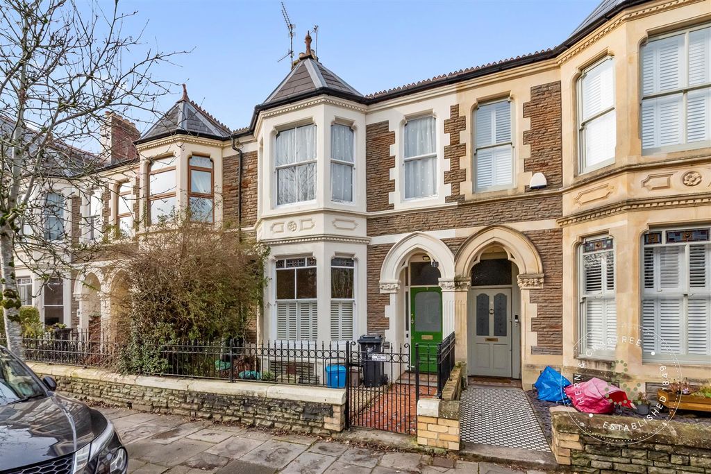 Additional image 35 of 3 bed terraced house for saleBerthwin Street, Pontcanna, Cardiff CF11