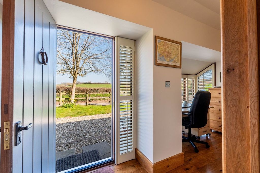Additional image 6 of 4 bed barn conversion for salePenrhos Farm, Llantilio Crossenny, Abergavenny NP7