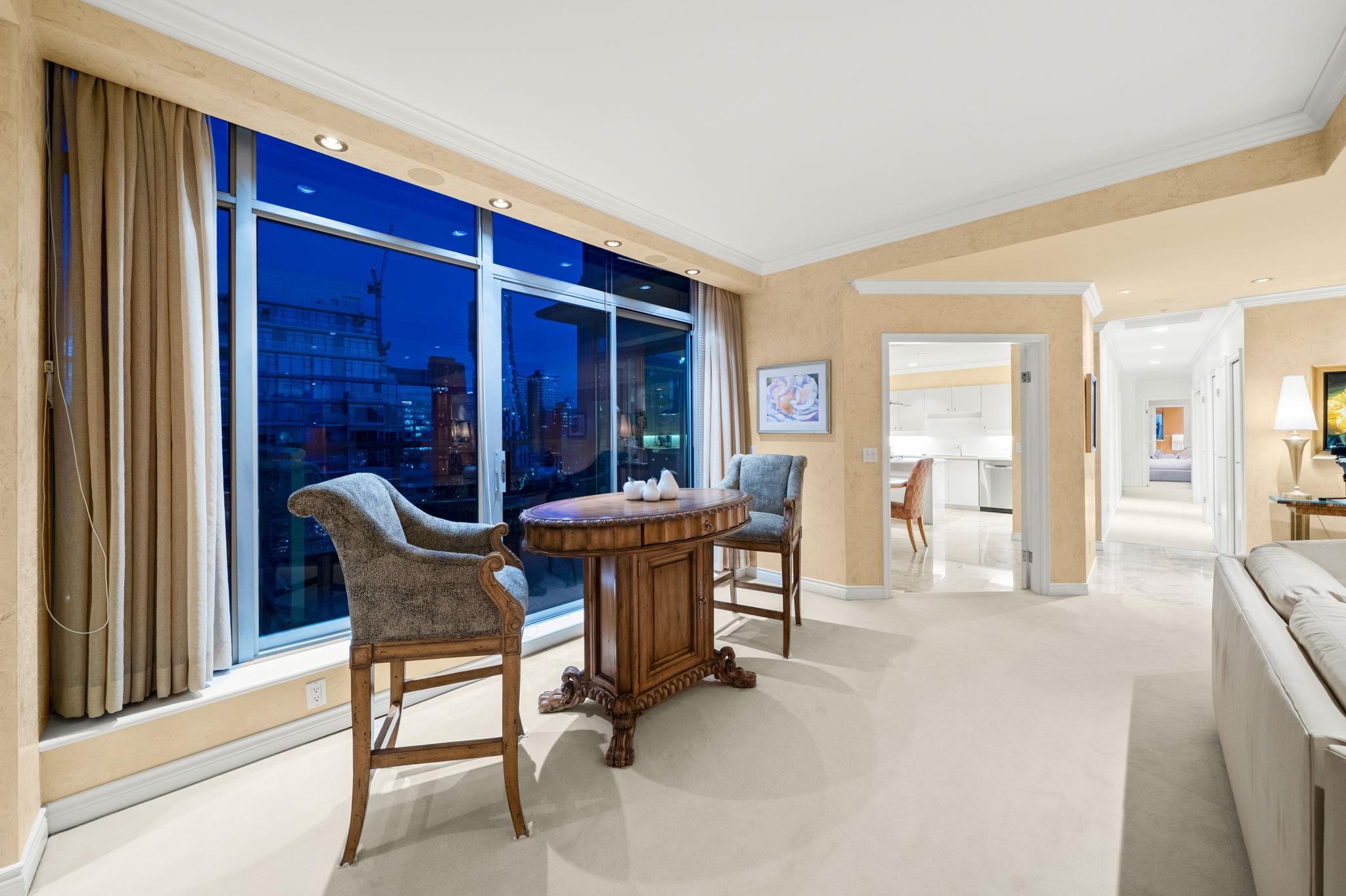 Additional image 5 of PH3-1790 Bayshore Drive, Vancouver, BC, V6G 3G5