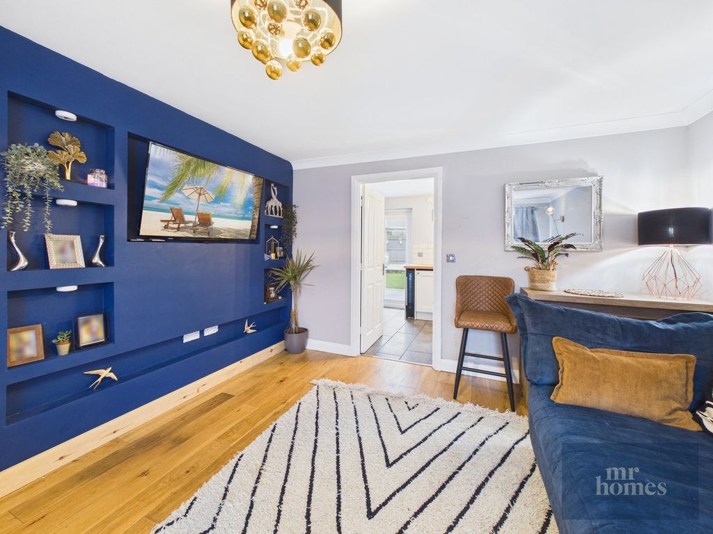 Additional image 13 of 3 bed semi-detached house for saleWorrells Place, St Marys Field, Cardiff CF5