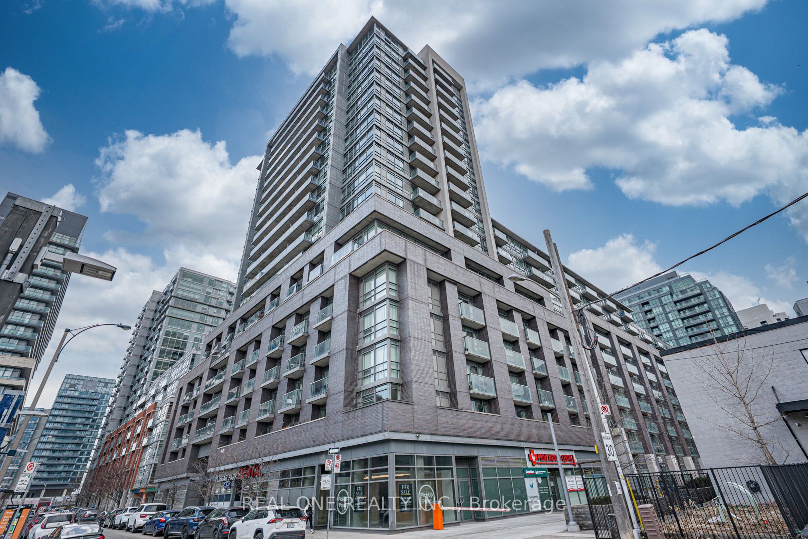 846-68 Abell Street, Toronto, ON, M6J 0B1
