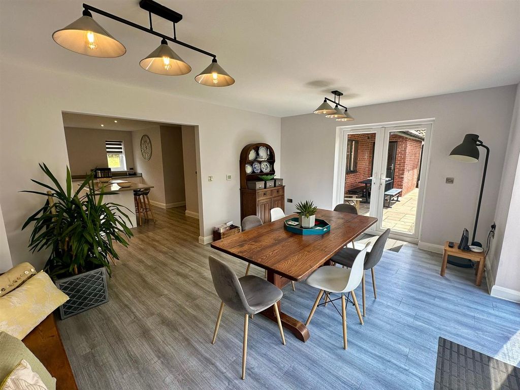 Additional image 5 of 4 bed detached house for saleSpitehouse Rise, Pontrilas, Hereford HR2