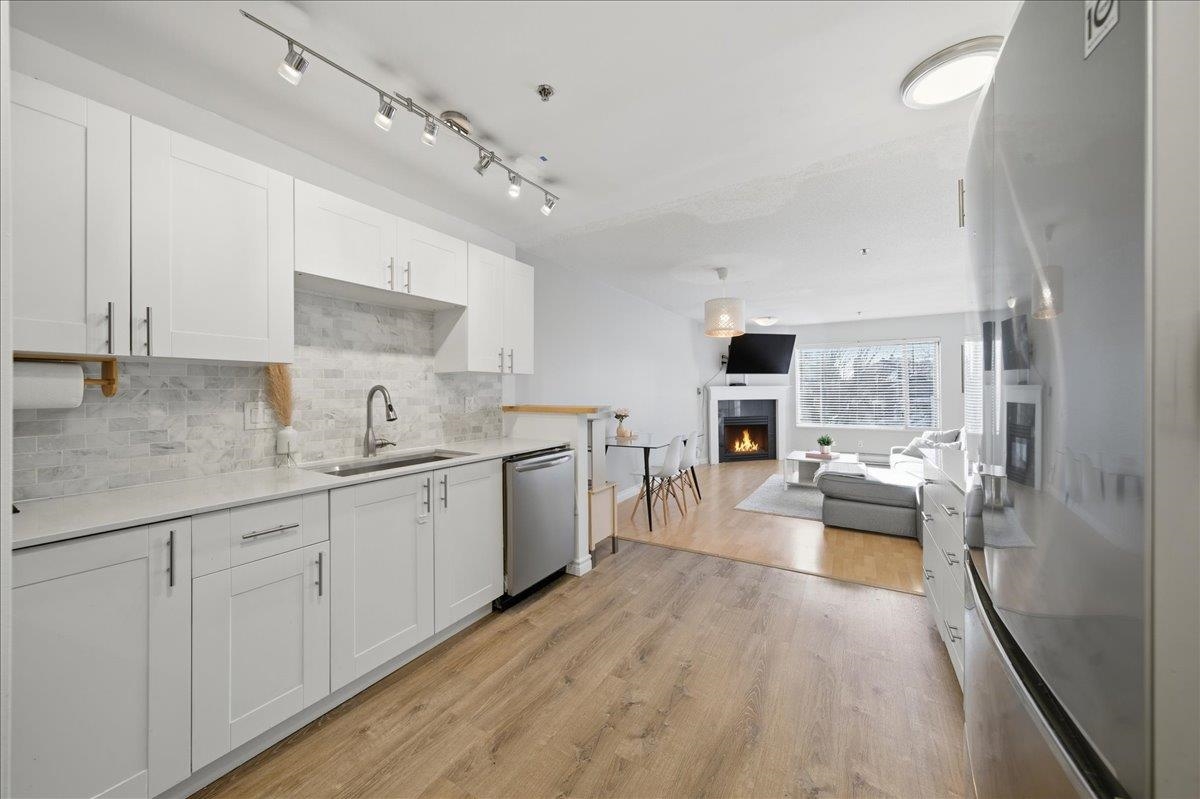 Additional image 6 of 303-1433 1st Avenue E, Vancouver, BC, V5N 1A4
