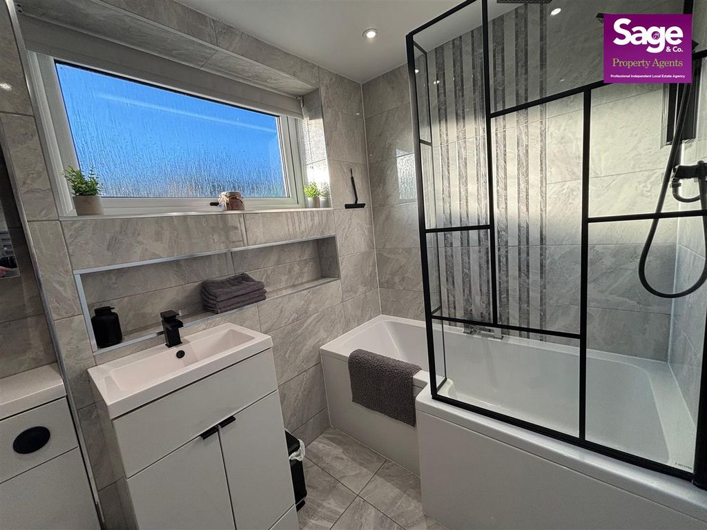 Additional image 22 of 3 bed semi-detached house for saleClaremont, Malpas, Newport NP20