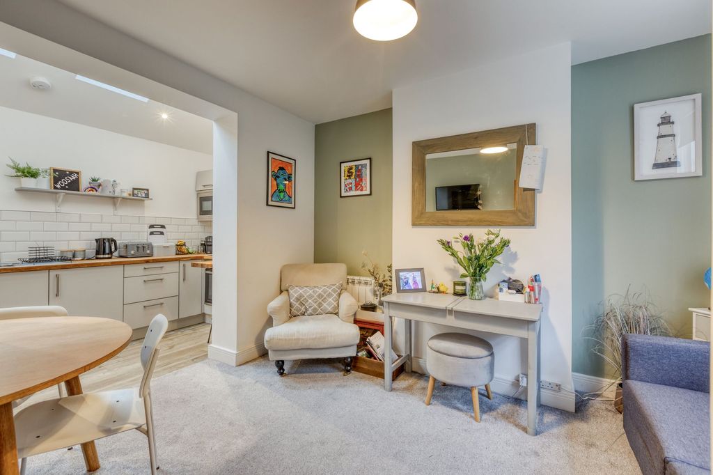 Additional image 2 of 2 bed property for sale2 Brooklyn Mews, St Helier JE2