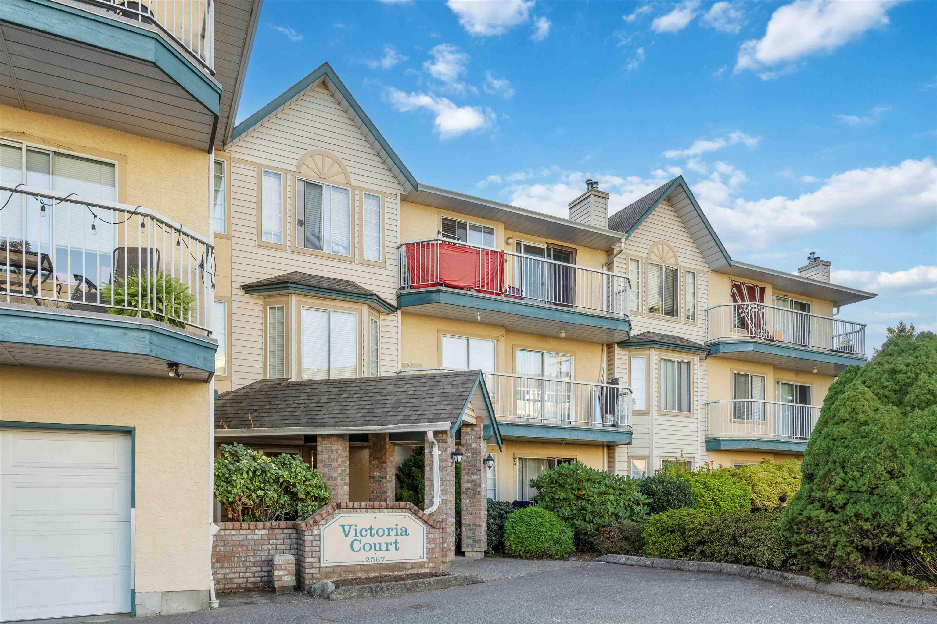 Additional image 4 of 206-2567 Victoria Street, Abbotsford, BC, V2T 2T4