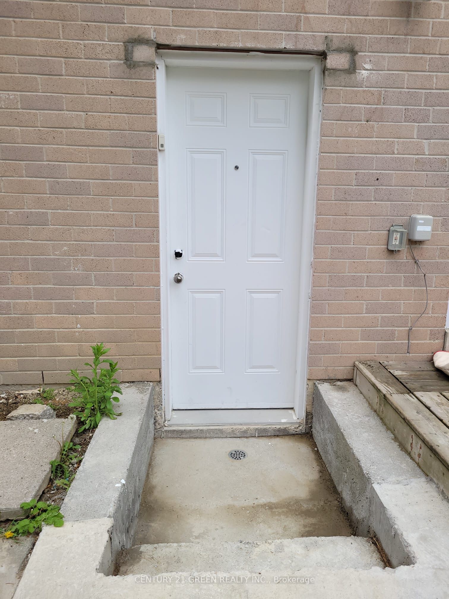 Additional image 2 of (Basement)-23 Habitat Square, Brampton, ON, L6S 1X7
