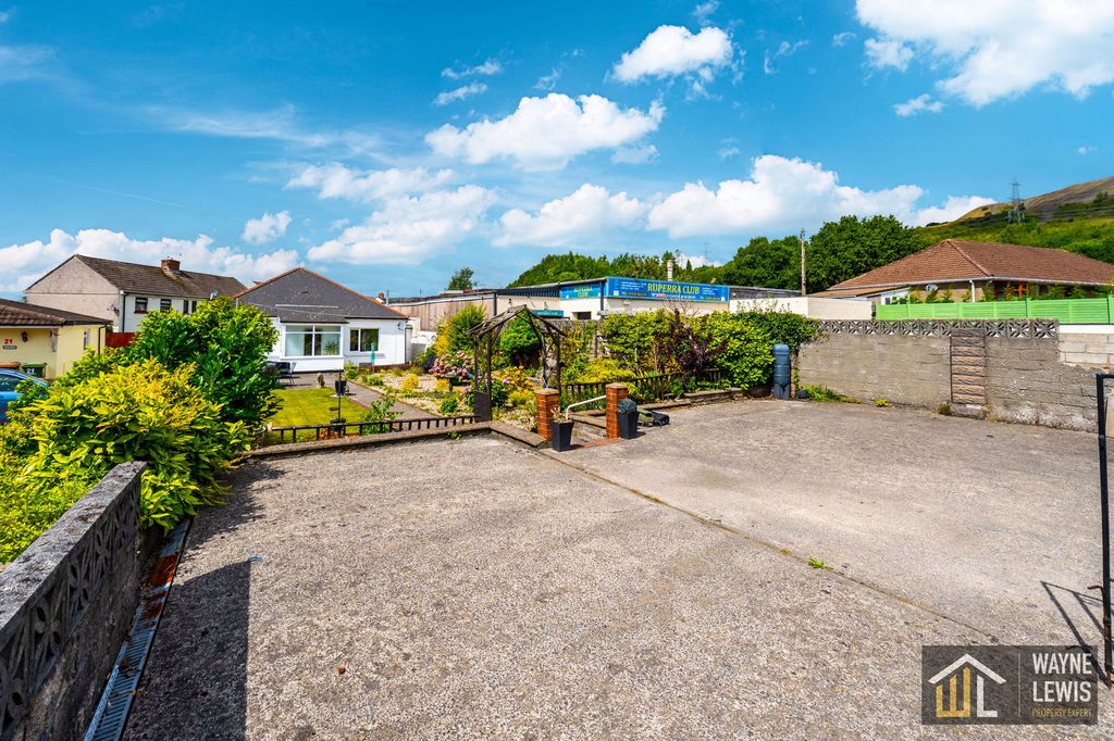 Additional image 12 of 3 bed bungalow for saleNavigation Street, Trethomas, Caerphilly CF83