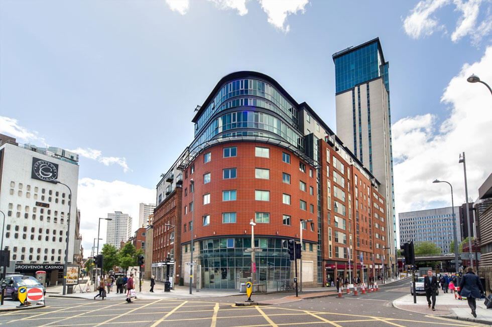 Additional image 11 of Sirius Orion Building, 90 Navigation Street, B5 4AJ