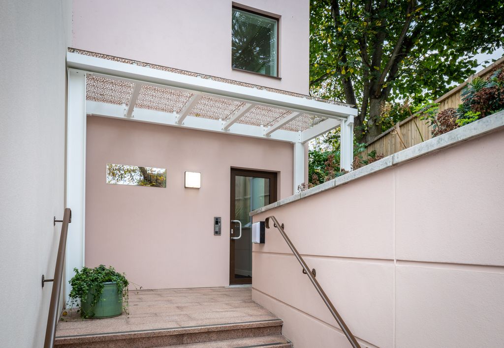 Additional image 2 of 2 bed flat for saleLa Pouquelaye, St. Helier, Jersey JE2