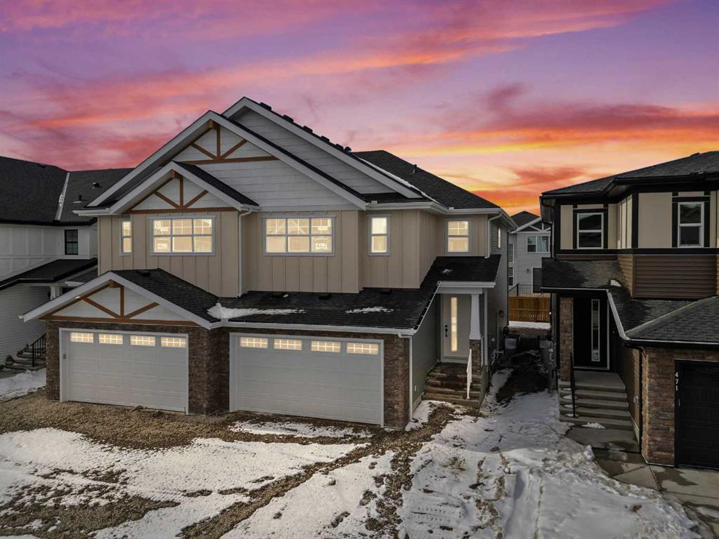 Additional image 2 of 467 Kinniburgh Loop, Chestermere, AB, T1X 3C2
