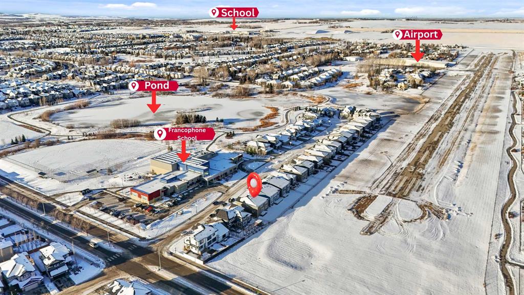 Additional image 6 of 6 Ranchers Meadows, Okotoks, AB, t1s0p5