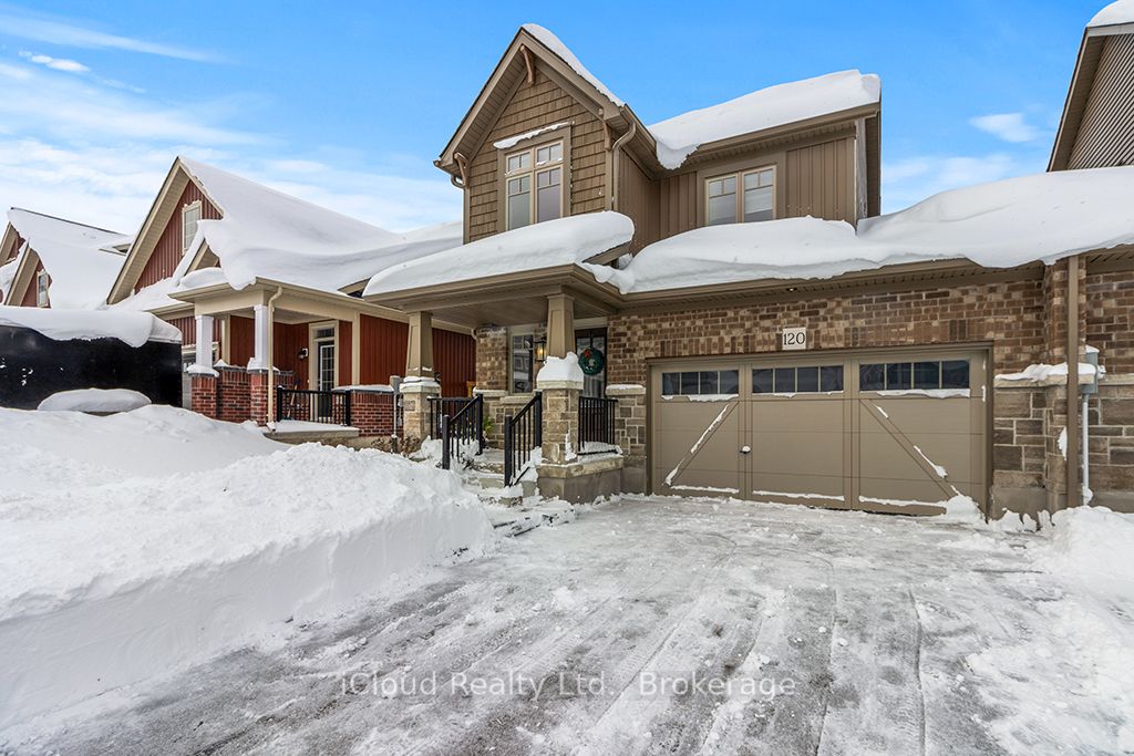 120 Stonebrook Way, Grey Highlands, ON, N0C 1H0