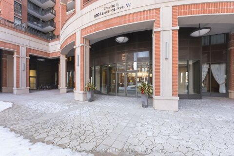 Additional image 8 of 446-830 Lawrence Avenue W, Toronto, ON, M6A 0B6