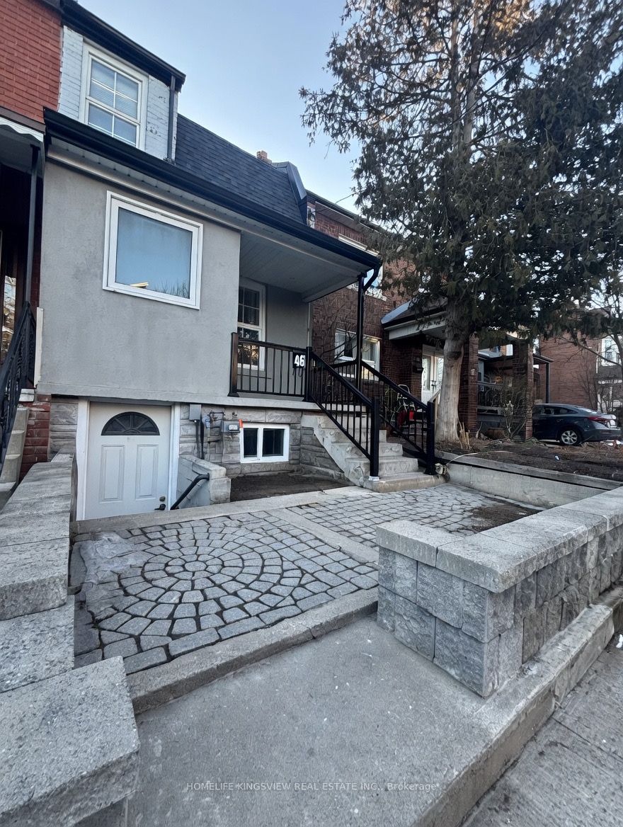 46 Coolmine Road, Toronto, ON, M6J 3E9 photo 2