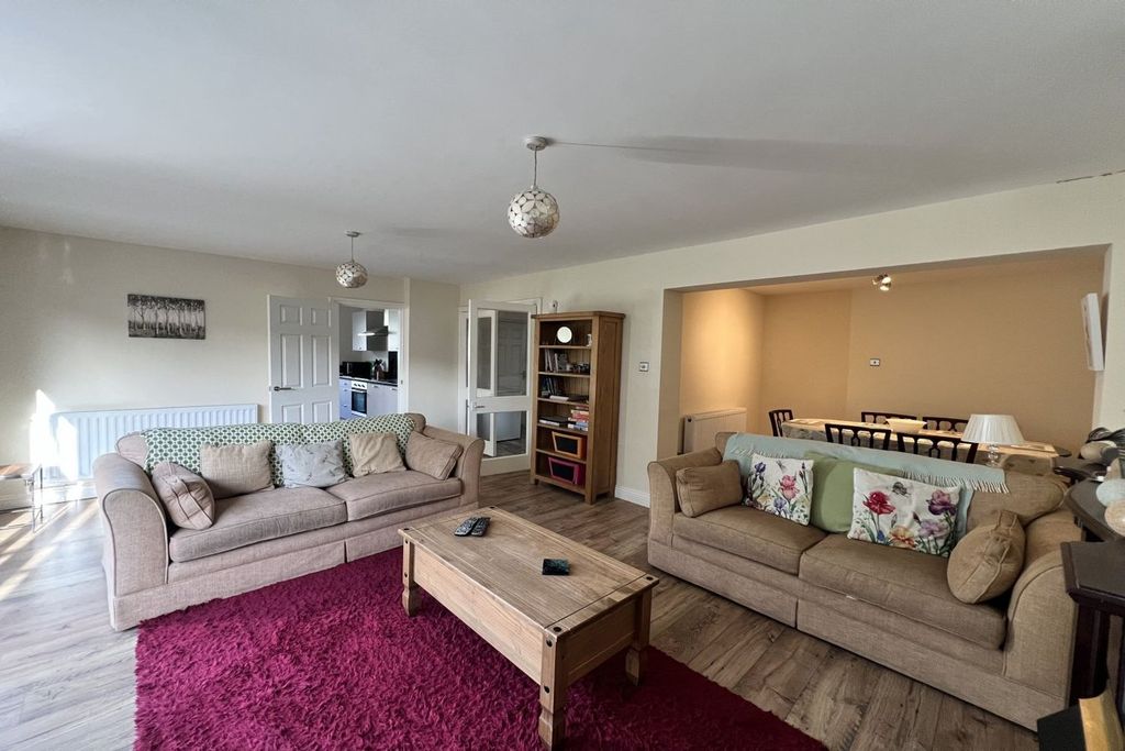 Additional image 3 of 3 bed semi-detached house for saleSt Francis Close, Abergavenny NP7