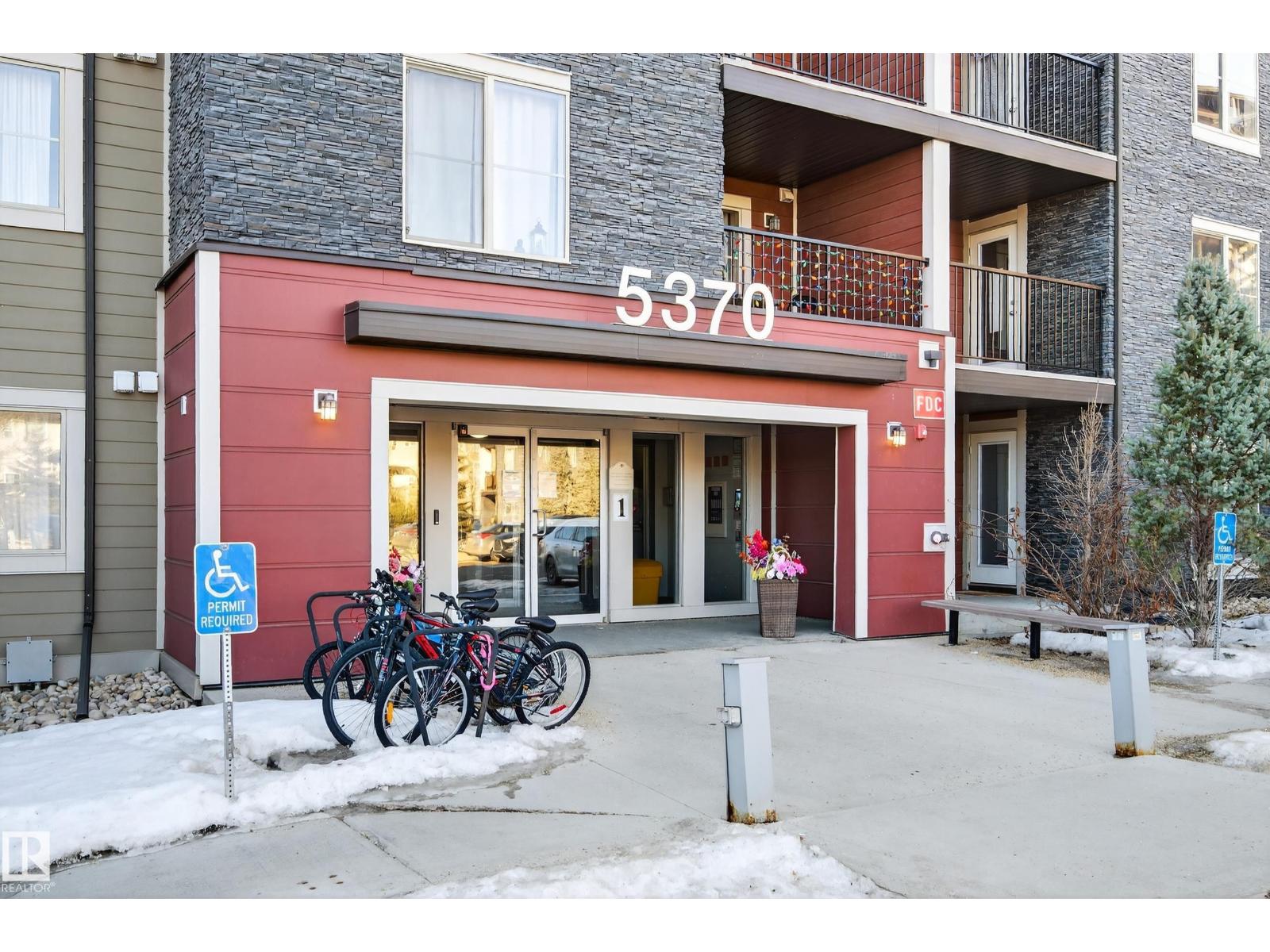 404-5370 Chappelle Road SW, Edmonton, AB, T6W3L5