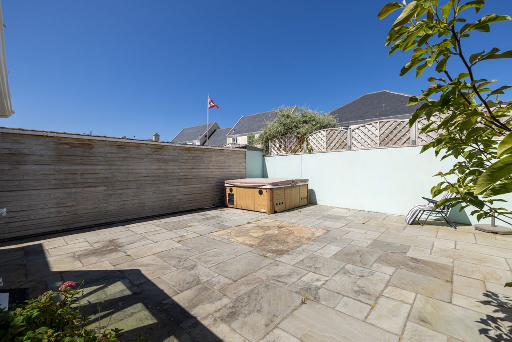 Additional image 20 of 4 bed end terrace house for saleLa Ville Vautier, St. Ouen, Jersey JE3
