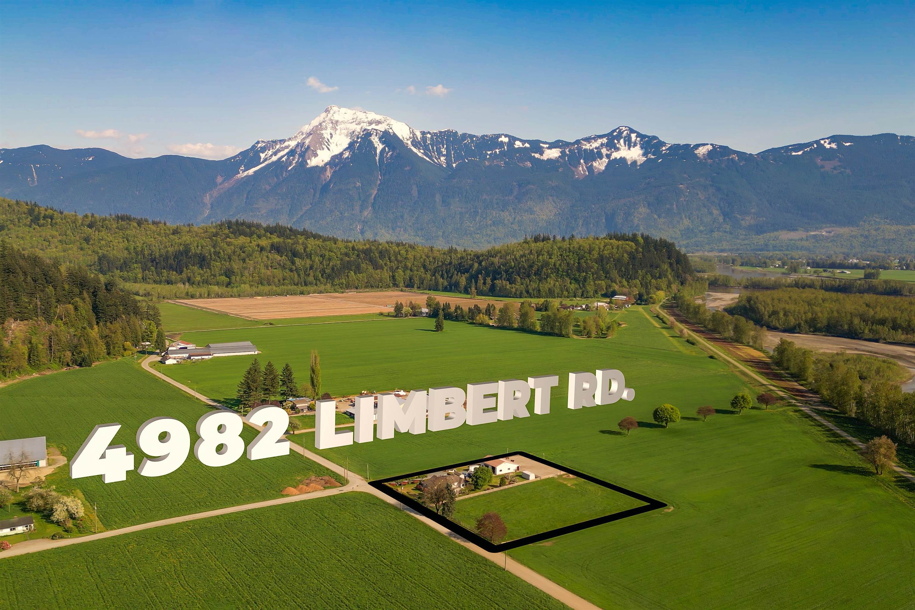4982 Limbert Road, Agassiz, BC, V0M 1A3 photo 3