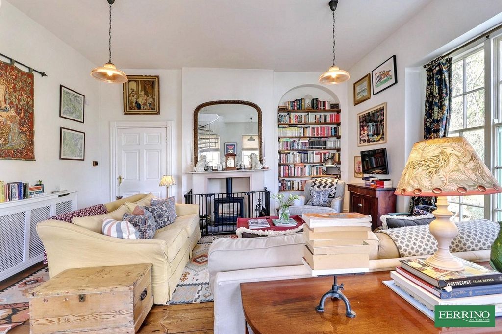Additional image 3 of 3 bed semi-detached house for sale(Gorgeous 3/4 Bed Wing), High Street, St Briavels, Gloucestershire. GL15