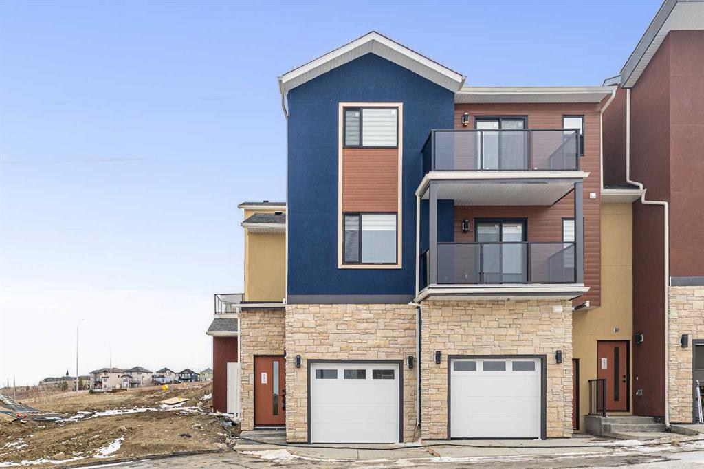 Additional image 2 of 231 Sage Hill Circle NW, Calgary, AB, T3R 1V2